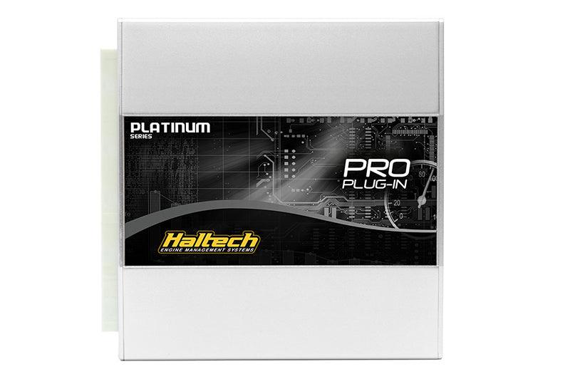 Haltech Platinum PRO Direct Kit - 01-05 Subaru GDB WRX (Manual Trans Only)