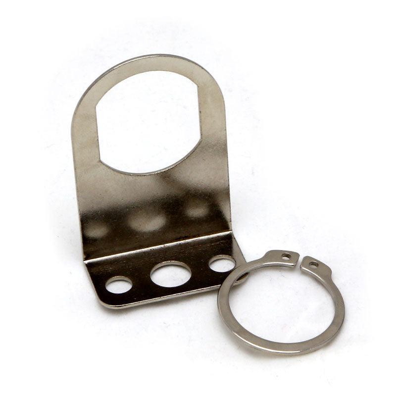 Turbosmart FPR/OPR Mounting Bracket/Clip Replacement - Attacking the Clock Racing