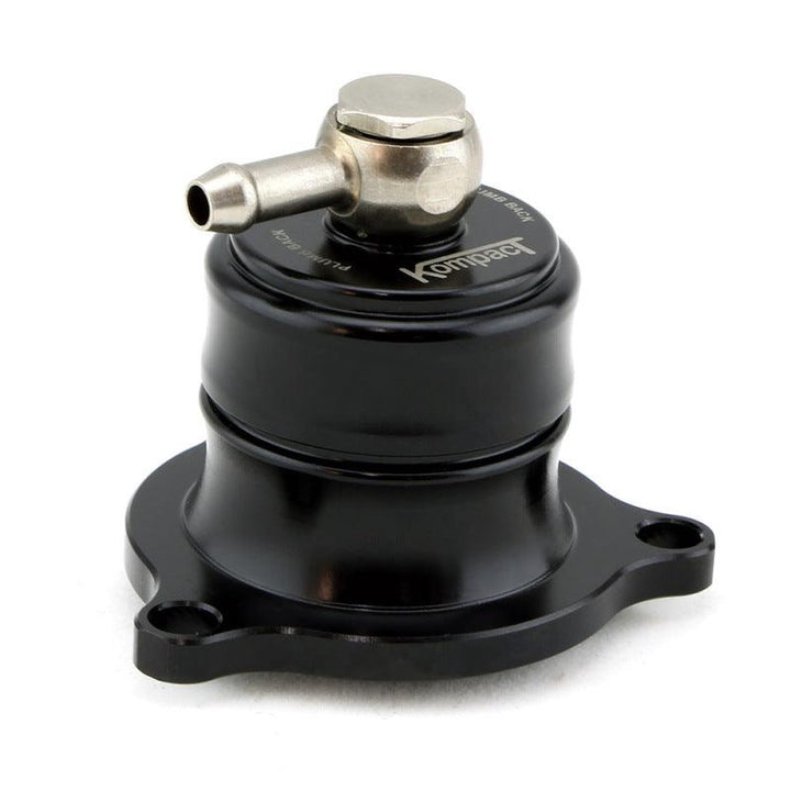 Turbosmart BOV Kompact VR09 Plumb Back Ford Fiesta 1.0L Ecoboost - Attacking the Clock Racing