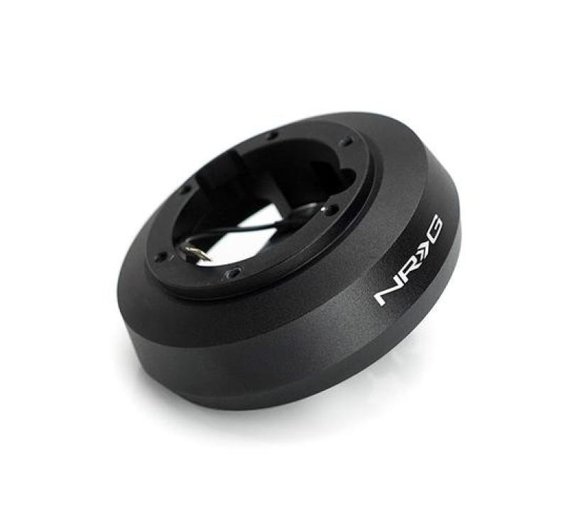 NRG Short Hub 12-21 Mazda 6 / 15-18 Ford Focus/Fiesta / 12-21 Ford Mustang - Attacking the Clock Racing