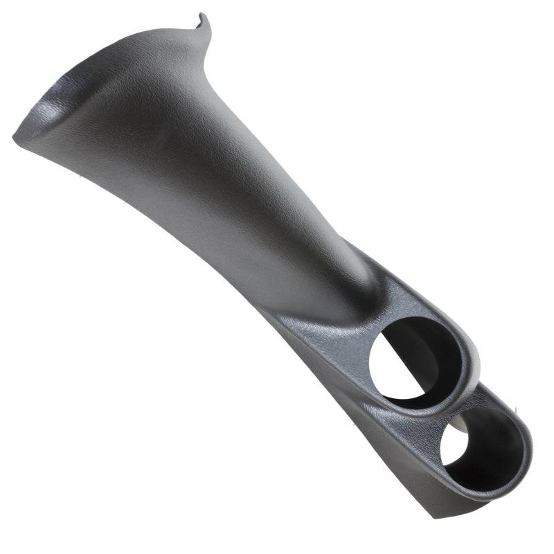 Autometer 03-05 Ford Mustang 52mm Dual Pillar Pod - Attacking the Clock Racing
