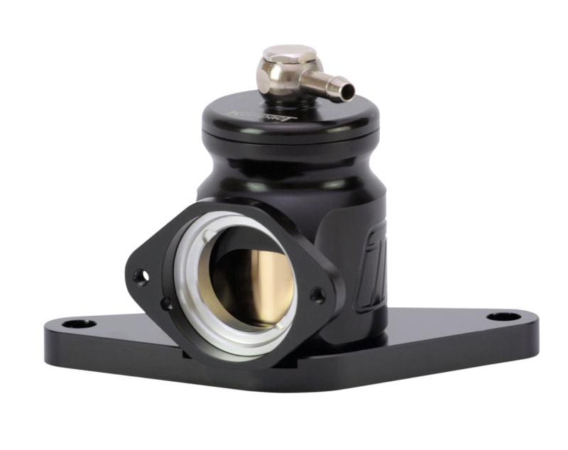 Turbosmart BOV Kompact Plumb Back - Subaru - Attacking the Clock Racing