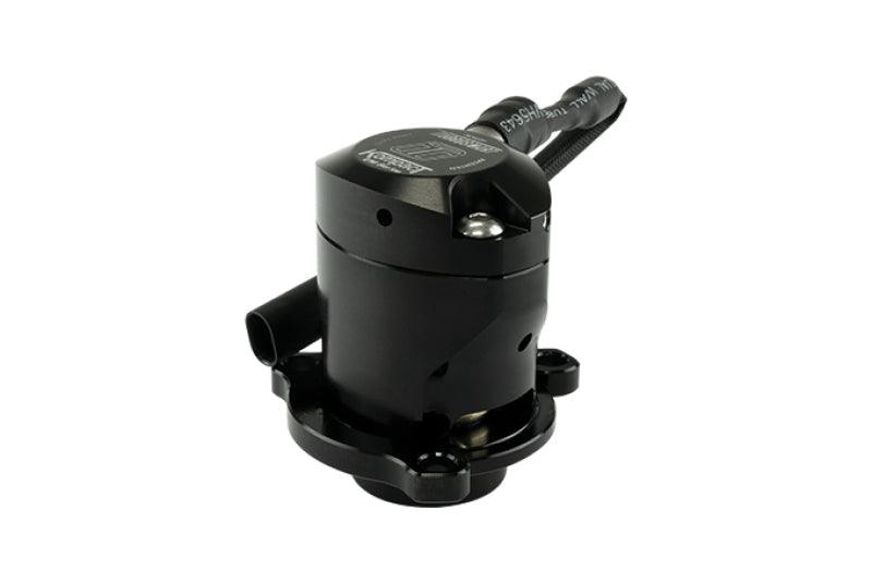 Turbosmart BOV Kompact EM Dual Port - BMW N20/N26 (VR23) - Attacking the Clock Racing