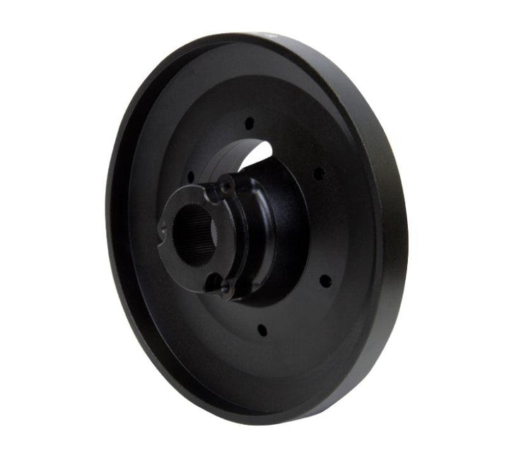 NRG Short Hub Adapter BMW E36 - Attacking the Clock Racing