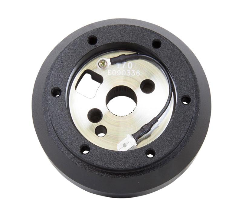 NRG Short Hub Adapter Gm / Dodge / Chevy - Attacking the Clock Racing