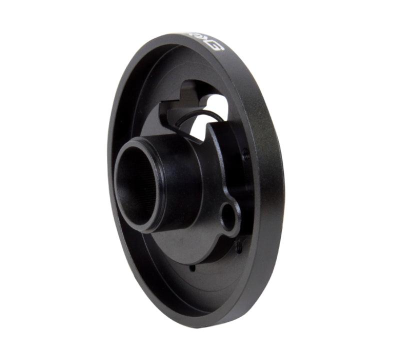 NRG Short Hub Adapter 98+ Audi A4 / 97-99 A6 / 97-03 A8 / 99+ VW Golf / Audi R8 - Attacking the Clock Racing