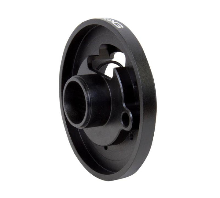 NRG Short Hub Adapter 98+ Audi A4 / 97-99 A6 / 97-03 A8 / 99+ VW Golf / Audi R8 - Attacking the Clock Racing