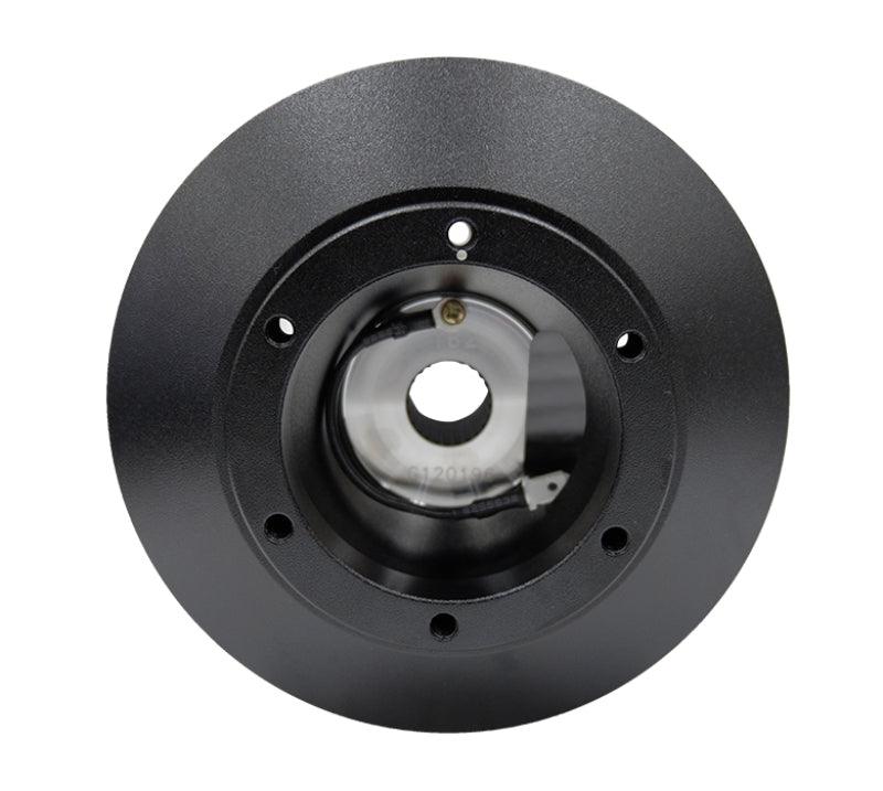NRG Short Hub Adapter 97-02 Ford F150 - Attacking the Clock Racing