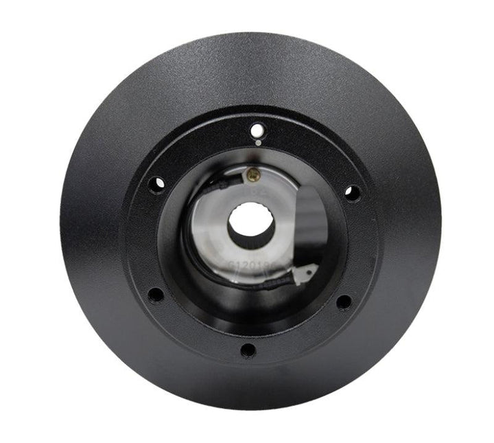 NRG Short Hub Adapter 97-02 Ford F150 - Attacking the Clock Racing