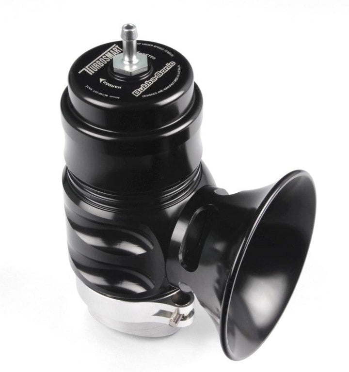 Turbosmart Universal Bubba Sonic BOV - Sleeper - Attacking the Clock Racing