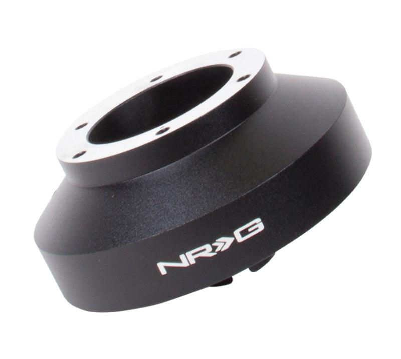 NRG Short Hub Adapter EK9 Civic / S2000 / Prelude (w/ SRS Clock Spring / SRS Resistors Incl.) - Attacking the Clock Racing