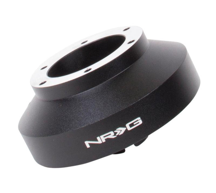 NRG Short Hub Adapter EK9 Civic / S2000 / Prelude (w/ SRS Clock Spring / SRS Resistors Incl.) - Attacking the Clock Racing