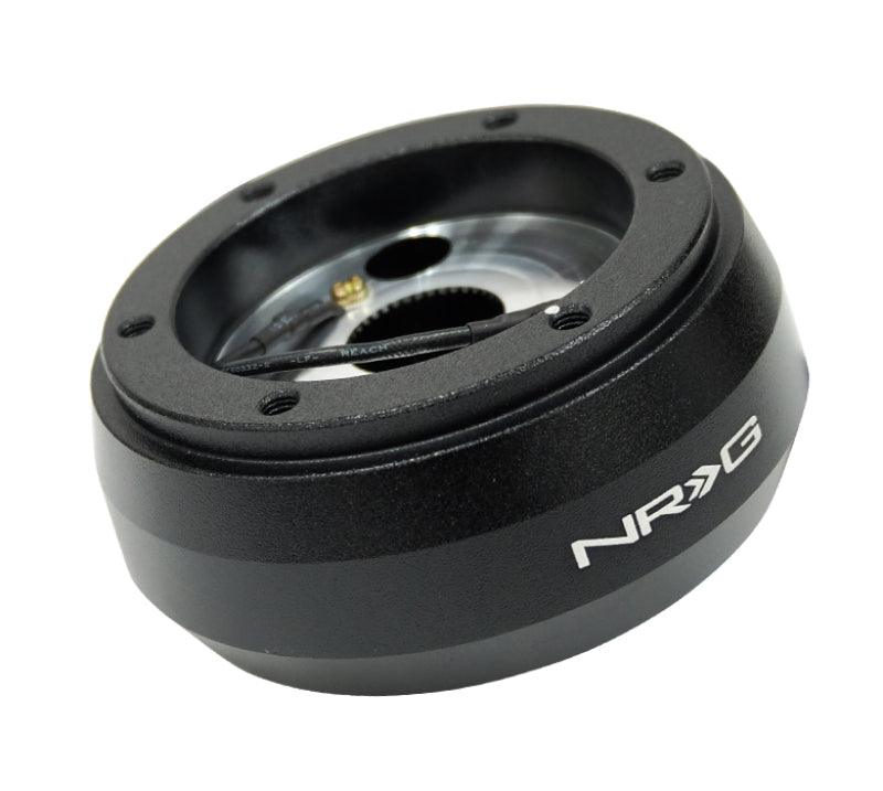 NRG Short Hub Adapter 60-74 VW Type 1 - Attacking the Clock Racing