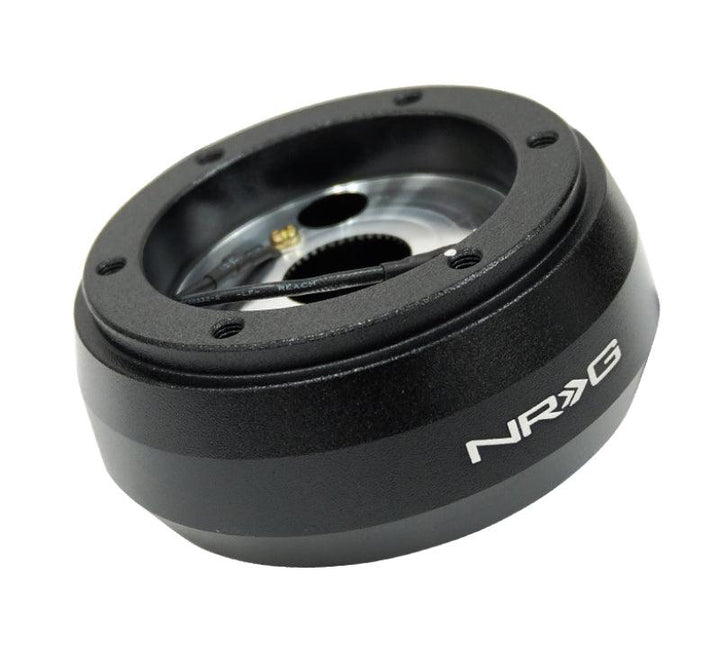 NRG Short Hub Adapter 60-74 VW Type 1 - Attacking the Clock Racing