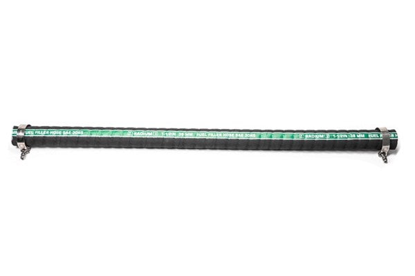 Radium Fuel Fill Neck Hose Kit 1.5in