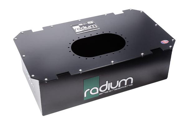 Radium R10A Fuel Cell Can - 10 Gallon - Attacking the Clock Racing