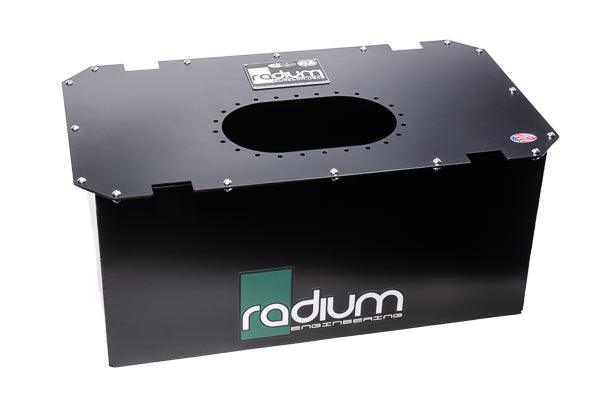 Radium R14A Fuel Cell Can - 14 Gallon - Attacking the Clock Racing