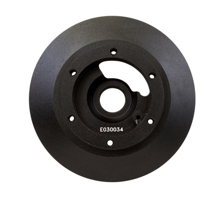 NRG Short Hub Adapter BMW E36 - Attacking the Clock Racing