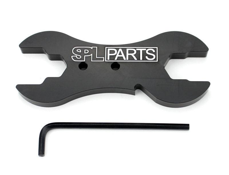 SPL Parts Adjustment Wrench - Attacking the Clock Racing