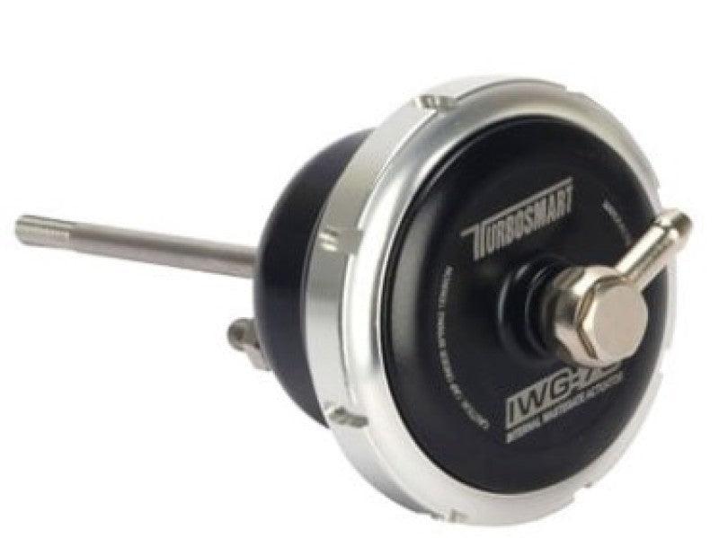 Turbosmart IWG75 Ford Fiesta ST 1.6L 11 PSI Black Internal Wastegate Actuator - Attacking the Clock Racing