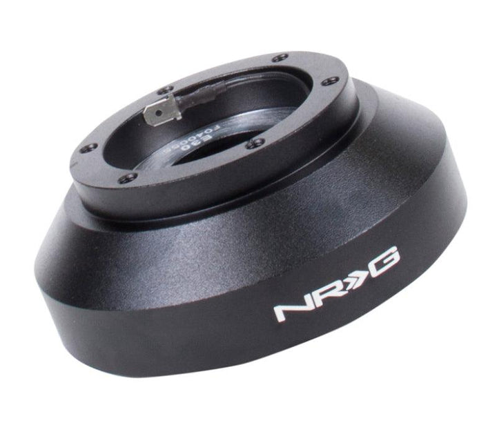 NRG Short Hub Adapter BMW E30 - Attacking the Clock Racing
