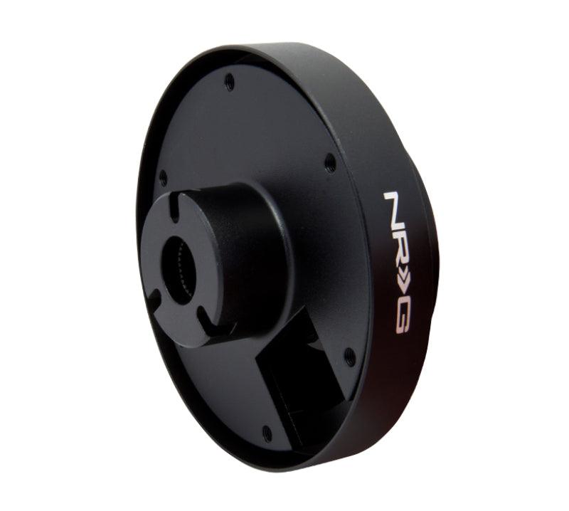 NRG Short Hub Adapter Mitsubishi Evo 7 / 8 / 9 - Attacking the Clock Racing