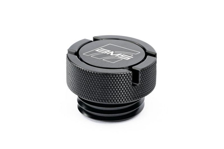 AMS Performance Subaru Billet Engine Oil Cap - Attacking the Clock Racing