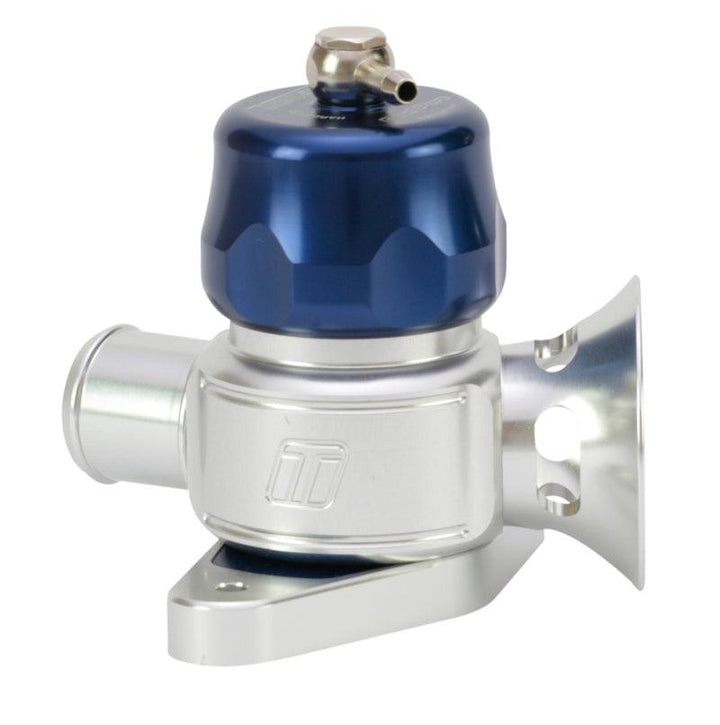 Turbosmart BOV Dual Port Maz/Sub-Blue - Attacking the Clock Racing