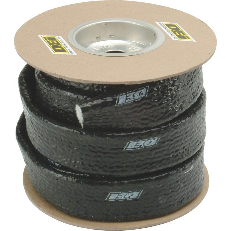 DEI Fire Sleeve 3/4in I.D. x 25ft Spool - Attacking the Clock Racing