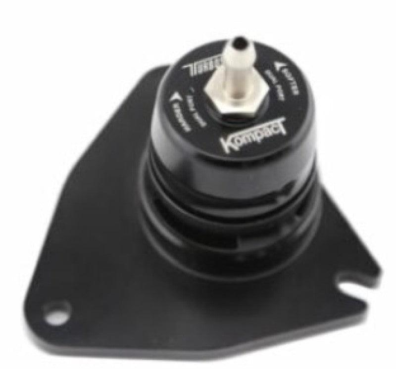 Turbosmart BOV Kompact Supersonic 2016+ Honda Civic Si/RS 1.5L Turbo L15B7 - Attacking the Clock Racing