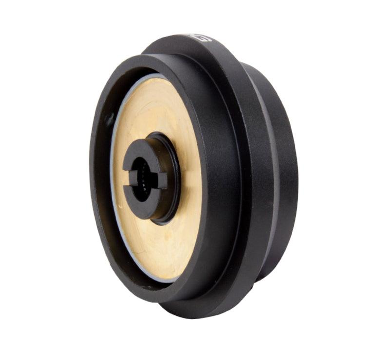 NRG Short Hub Adapter Civic / 88-91 CRX / 90-93 Integra - Attacking the Clock Racing