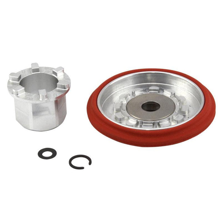 Turbosmart 84mm Diaphragm Replacement Kit (Gen V 45/50mm Wastegates) - Attacking the Clock Racing