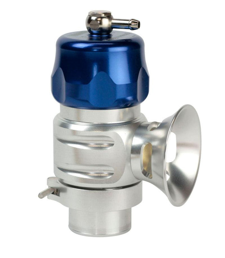 Turbosmart BOV Supersonic Uni - Blue - Attacking the Clock Racing