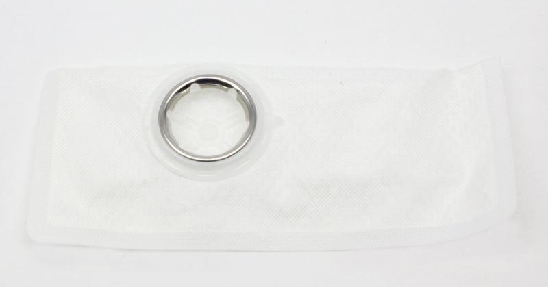 Walbro Universal Fuel Filter Sock - Attacking the Clock Racing