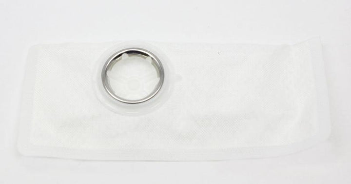 Walbro Universal Fuel Filter Sock - Attacking the Clock Racing
