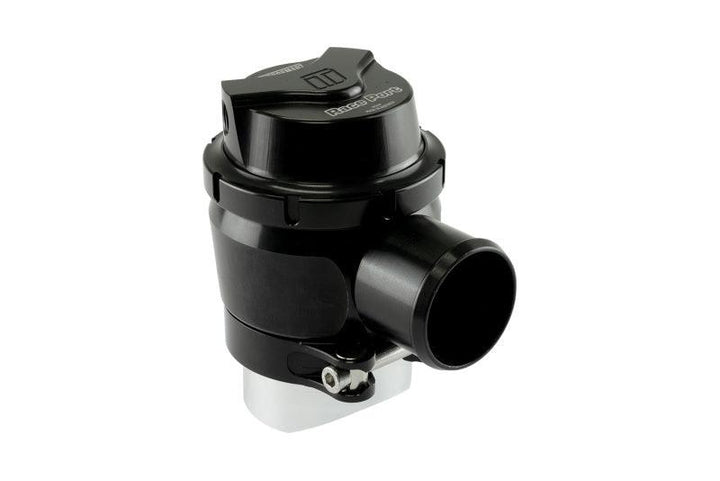 Turbosmart BOV RacePort Plumb Back GenV Sleeper - Attacking the Clock Racing