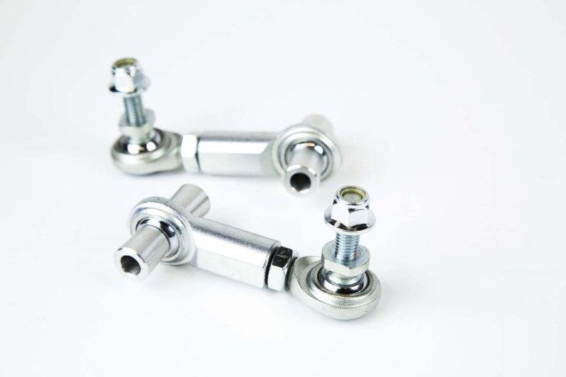 SPL Parts 2013+ Subaru BRZ/Toyota 86 / 2015+ Subaru WRX/STI Rear Swaybar Endlinks - Attacking the Clock Racing