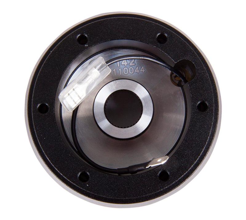NRG Short Hub Adapter Datson 510 / 620 / 720 / 240Z / 260Z / 280Z - Attacking the Clock Racing