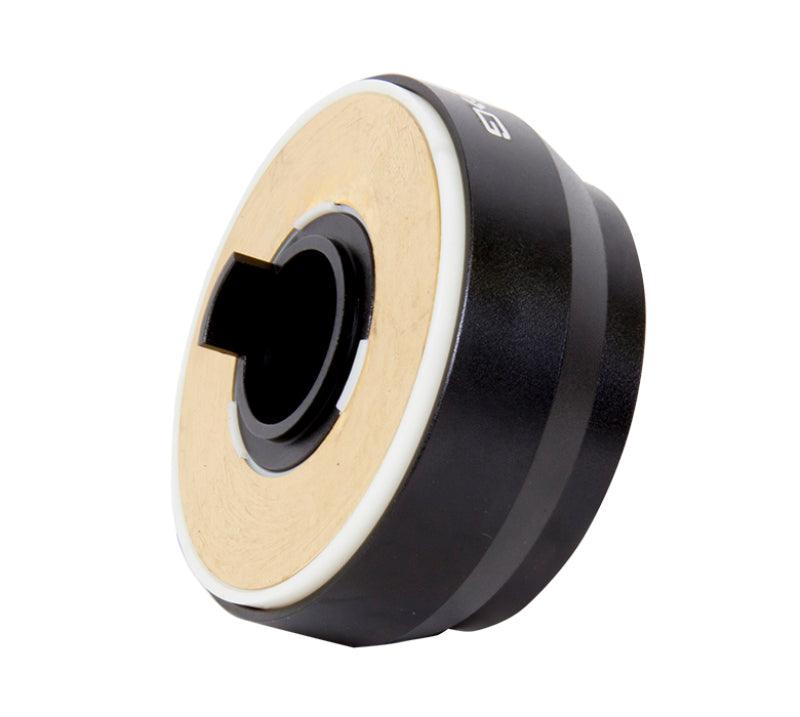 NRG Short Hub Adapter 98+ VW Beetle / Jetta / 89-98 VW Golf - Attacking the Clock Racing
