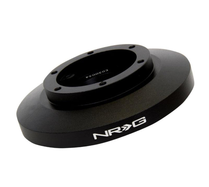 NRG Short Hub Adapter BMW E36 - Attacking the Clock Racing