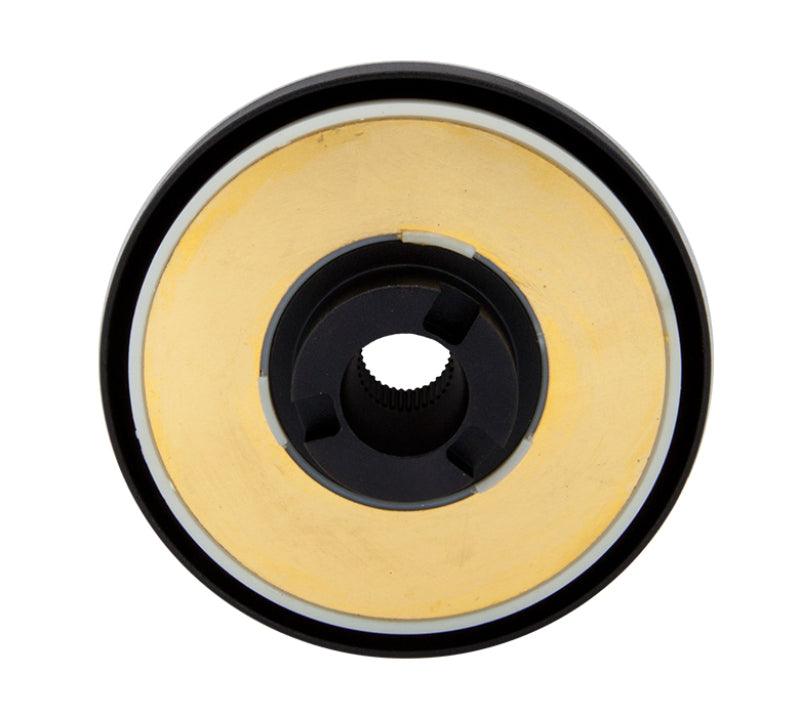 NRG Short Hub Adapter Mitsubishi / Subaru - Attacking the Clock Racing