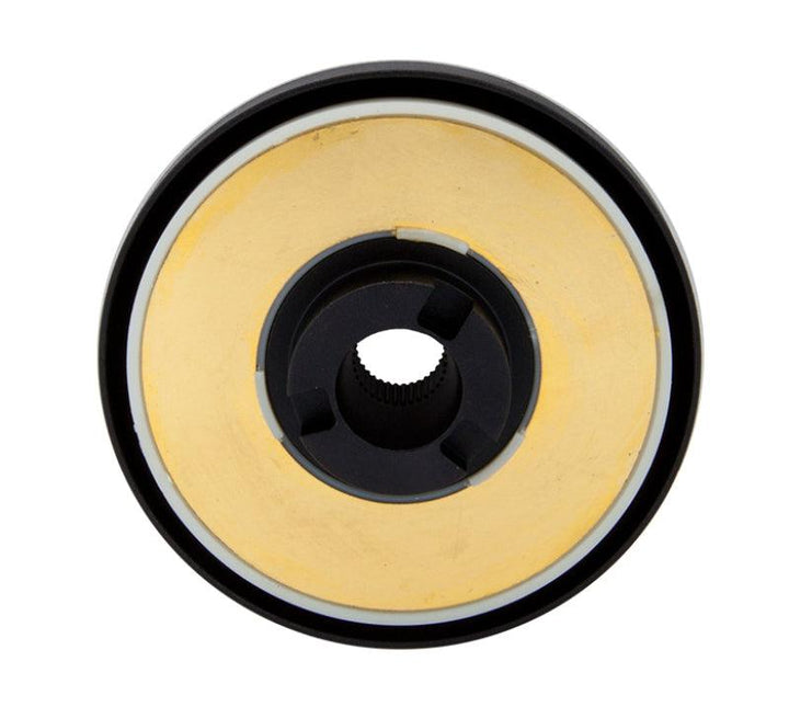 NRG Short Hub Adapter Mitsubishi / Subaru - Attacking the Clock Racing