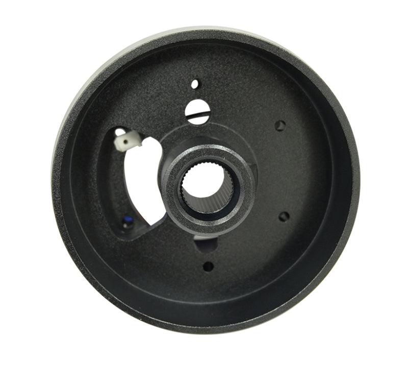 NRG Short Hub Adapter 96-05 Porsche Boxter - Attacking the Clock Racing