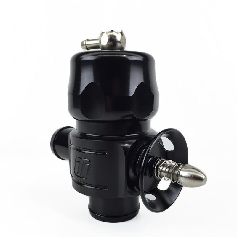 Turbosmart 15 Subaru WRX BOV Smart Port Black - Attacking the Clock Racing