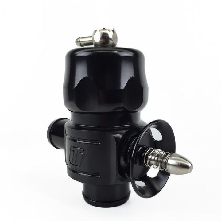 Turbosmart 15 Subaru WRX BOV Smart Port Black - Attacking the Clock Racing