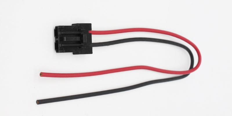 Walbro Gss Fuel Pump Replacement Wire Harness - Attacking the Clock Racing