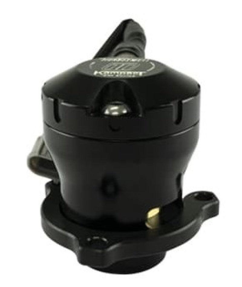 Turbosmart BOV Kompact EM Dual Port - VR17 - Attacking the Clock Racing