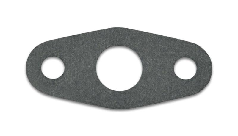 Vibrant Oil Drain Flange Gasket To Match Part (2853) - Attacking the Clock Racing