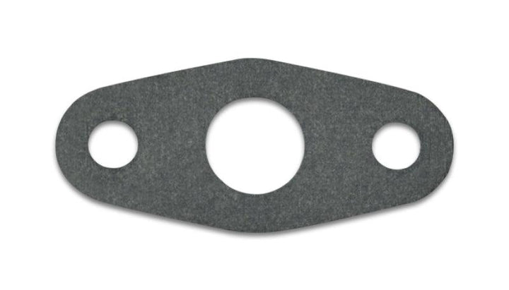 Vibrant Oil Drain Flange Gasket To Match Part (2853) - Attacking the Clock Racing