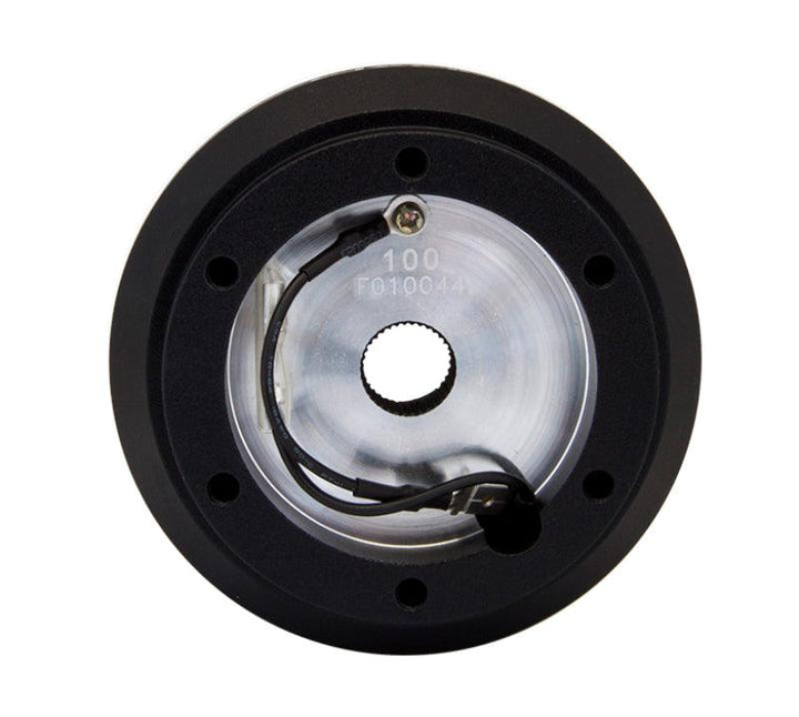 NRG Short Hub Adapter Mitsubishi / Subaru - Attacking the Clock Racing